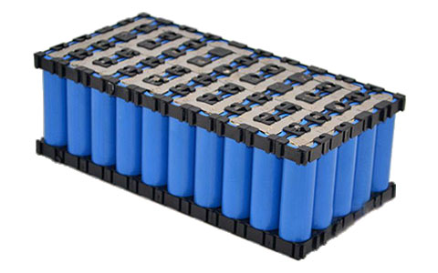 锂电池组使用叠片工艺的好处
