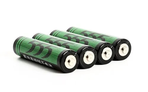 一般锌锰电池和碱性锌锰电池都有哪些 区别