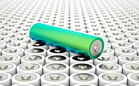 宁波锂电池企业固态电池研发成功